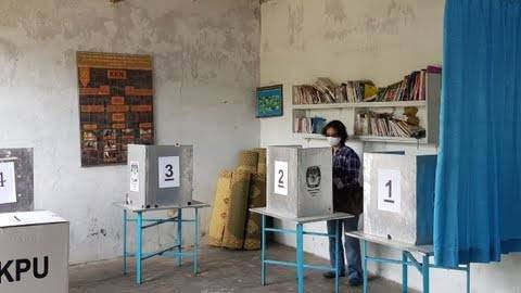 Ilustrasi TPS. Foto: Tugi Jogja