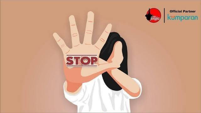 Ilustrasi kekerasan pada perempuan. Foto: Tugu Jogja
