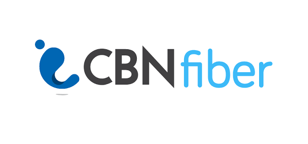 Logo CBN Fiber. Foto: CBN