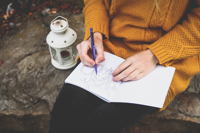 Ilustrasi Lapisan ginjal bagian luar atau kulit ginjal dikenal dengan, sumber foto (Tumanova) by unsplash.com