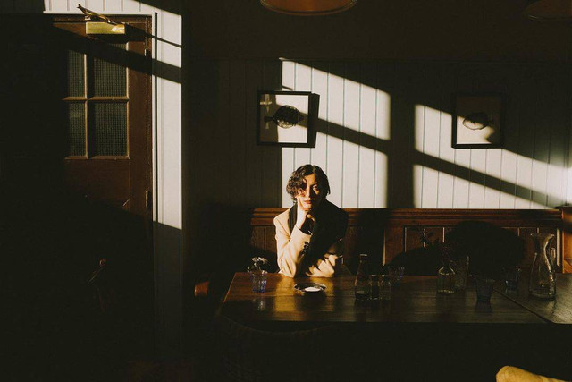 Sheila Dara Aisha menjadi pemeran utama dalam film Jalan yang Jauh Jangan Lupa Pulang (JJJLP). Foto: https://www.instagram.com/sheiladaisha