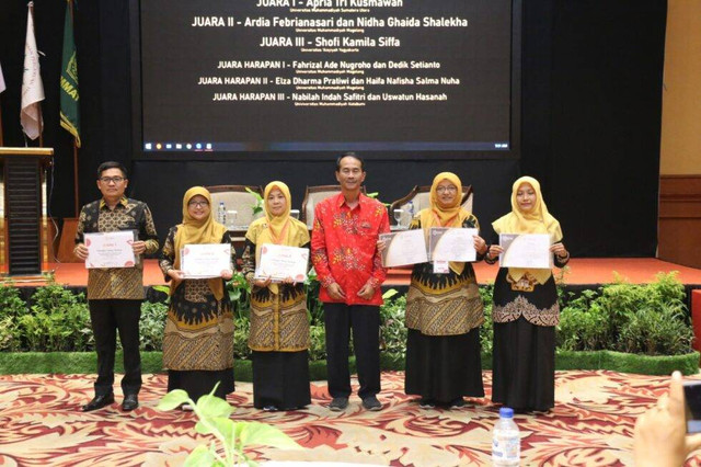 Doc Humas Unimma: Perwakilan UNIMMA