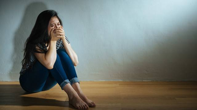 Ilustrasi korban kekerasan. Foto: PR Image Factory/Shutterstock
