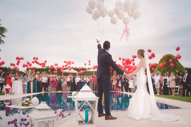 Ilustrasi Restoran Untuk Wedding di Bali. Foto: Unsplash/Álvaro CvG.