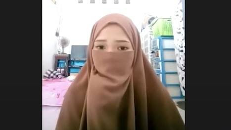 Syarifa Khaerunnisa. Foto: Tangkapan Layar Video TvOne
