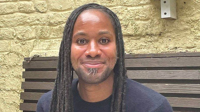 Kini berusia 37 tahun, Jason Arday akan menjadi profesor kulit hitam termuda di Universitas Cambridge, Inggris.
