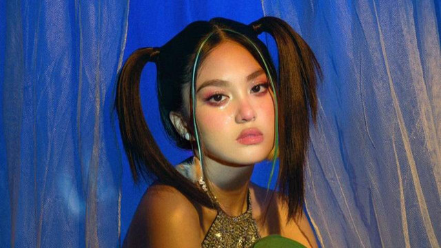 Andrea Tanzil. Foto: Sony Music