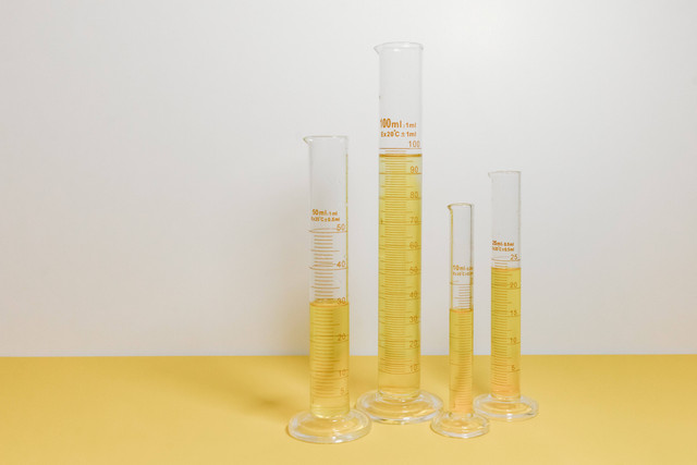 Ilustrasi Contoh Soal OSN Kimia SMA, Foto Pexels Tara Winstead