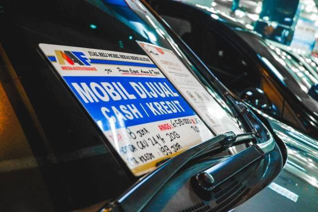 Mobil untuk anak muda. Foto: Aditya Pratama Niagara/kumparanOTO