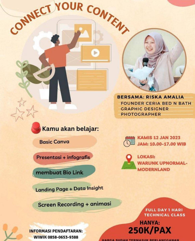 dok. TDA Tangerang Raya