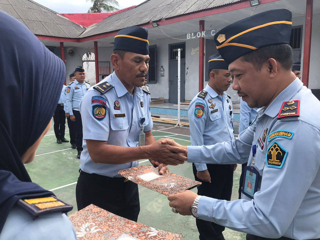 Sumber : Humas Rutan Bantaeng 