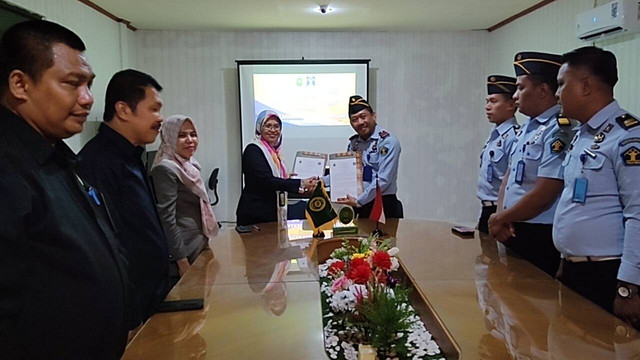 Sumber : Humas Rutan Bantaeng 