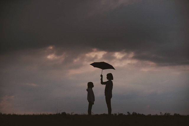  Ilustrasi Kata-kata Saling Menolong yang Penuh Makna. Sumber foto Unsplash/J W