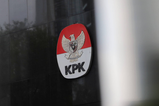 Ilustrasi Komisi Pemberantasan Korupsi (KPK). Foto: Jamal Ramadhan/kumparan