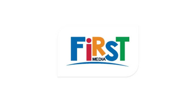 Paket First Media 2023. Foto: First Media