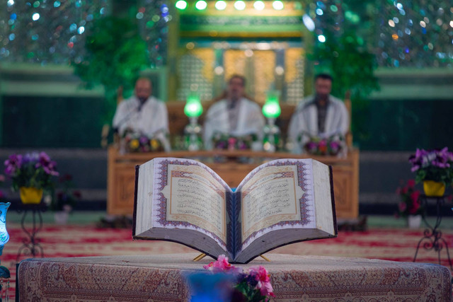 Puasa nisfu syaban, foto: Unsplash