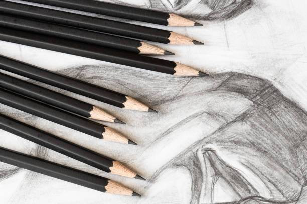 Cara Menentukan Bagian Gelap pada Model Benda, Foto: Unsplash.