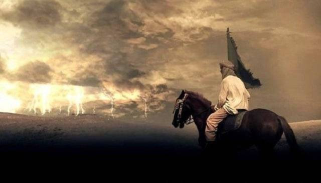 Ilustrasi Imam Mahdi. Foto: pixabay