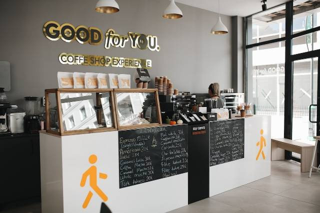 Ilustrasi Bisis Coffe Shop. Sumber: Pixels.