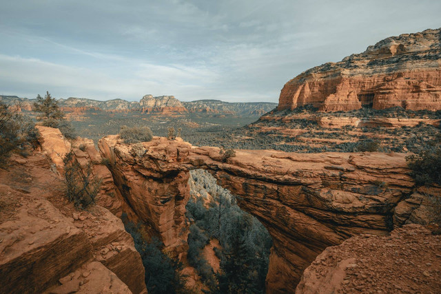 Negara Terkecil di Amerika Utara. Foto: Unsplash