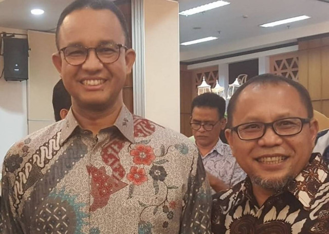 Elektabilitas PKS di Jatim Naik, Efek Deklarasi Anies Baswedan?