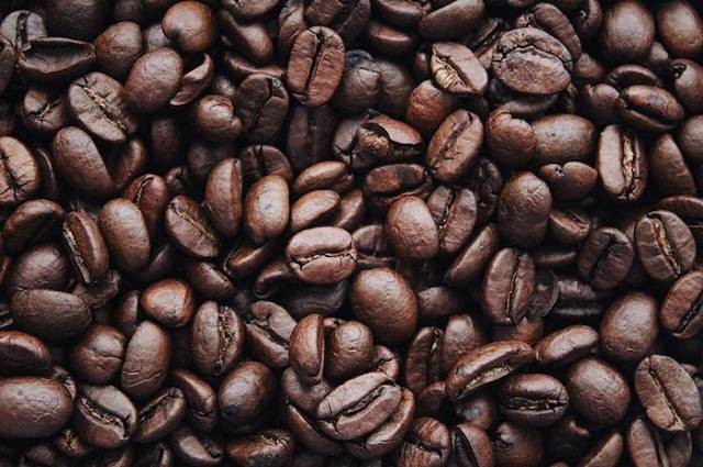 Inspirasi roasting kopi. Sumber foto: O'NEIL GONZALES/Pexels.com