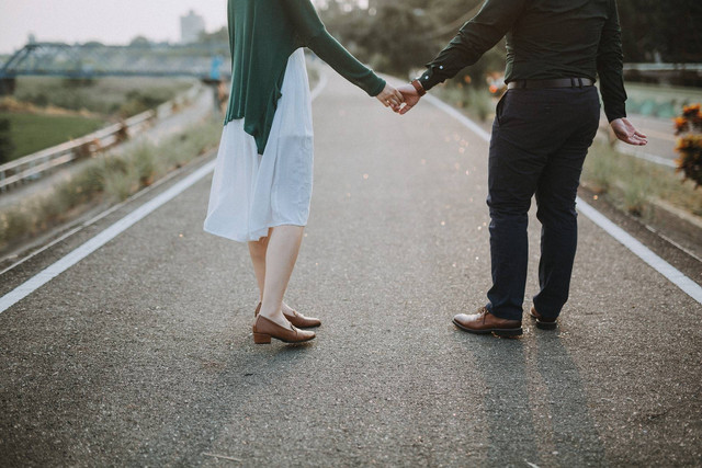 Ilustrasi Pertanyaan buat Pacar biar gak Bosan.  Sumber: Pixabay.