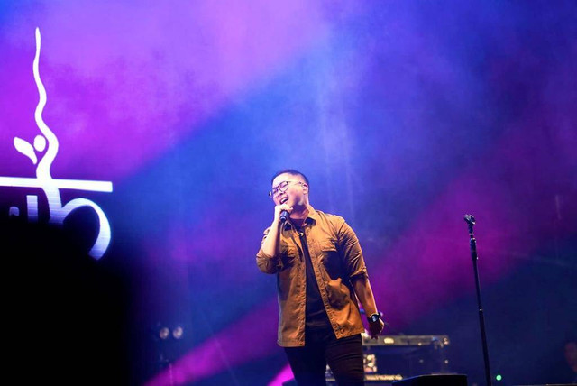 Kerispatih. Foto: Banyu Susanto