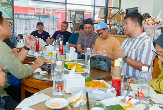 KMB LIte TDA Batam. dok