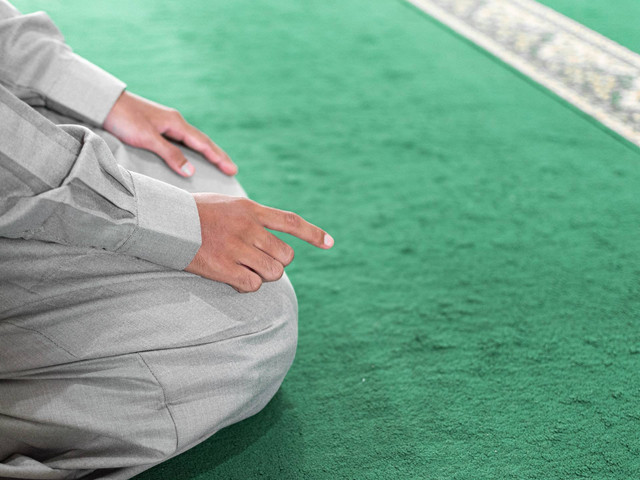 Shalat menurut 4 mazhab, foto: unsplash
