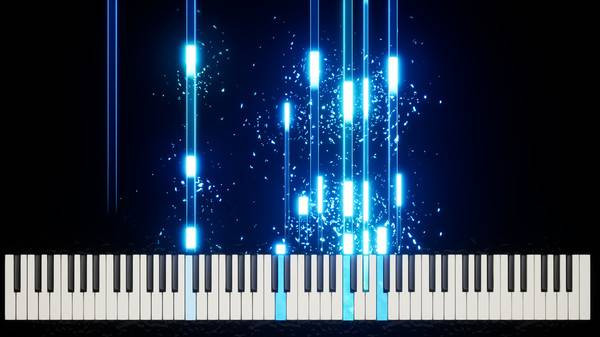 Game Piano PC. Foto: Steam