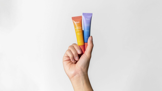 Produk BASE Eye Cream. Foto: BASE