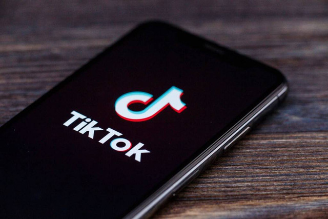 Arti sus di TikTok. Foto: Shutterstock