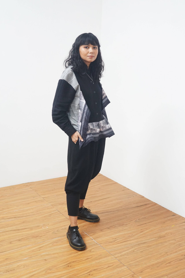 Kamila Andini. Foto: Iqbal Firdaus/kumparan