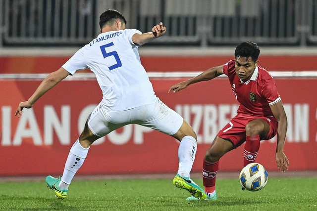 Frengky Missa (kanan). Foto: Sigid Kurniawan/Antara Foto