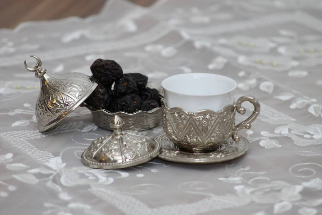 Apakah boleh puasa nisfu syaban tidak sahur, foto: PIxabay
