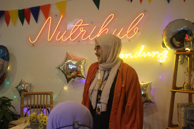 Dokumentasi: Pribadi Penulis