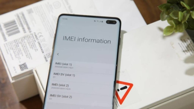 Ilustrasi cara agar IMEI terdaftar. Foto: Aditia Noviansyah/Kumparan.com