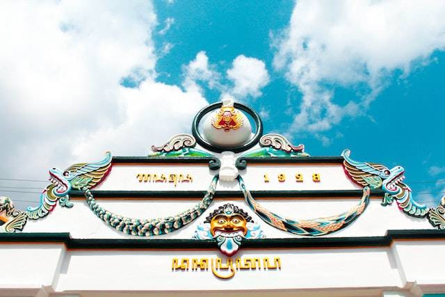 Ilustrasi Kesultanan Yogyakarta yang sebelumnya merupakan Kerajaan Mataram Islam. Foto: Unsplash/Fuad Najib