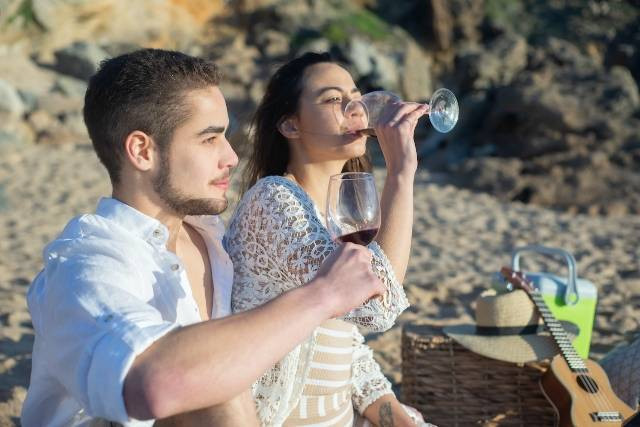 ilustrasi pertanyaan deep talk dengan mantan. Sumber: Pexels