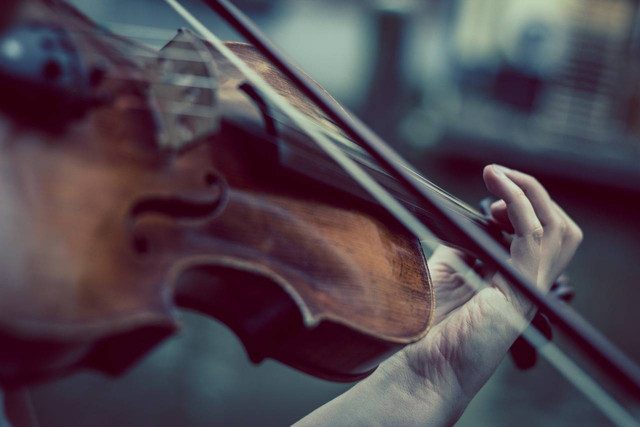 Ilustrasi Sejarah Hari Musik Nasional 9 Maret. (Foto: niekverlaan by https://pixabay.com/id/)