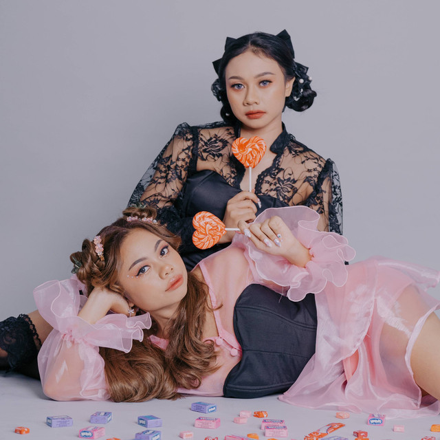 Alien Child. Foto: Dok. Istimewa