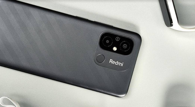 Ilustrasi Xiaomi Redmi 12C. Foto: Dok. Xiaomi