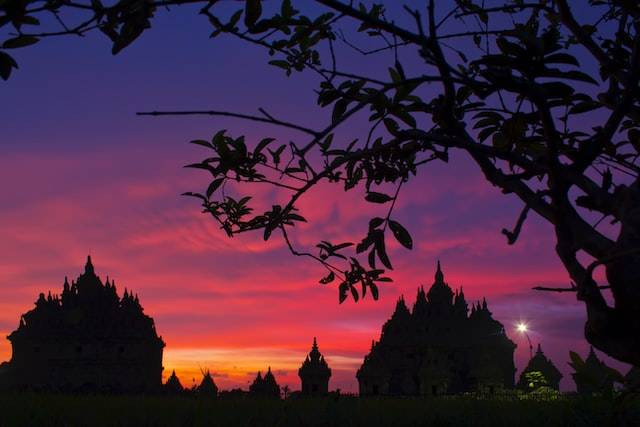 Ilustrasi Kerajaan Kalingga. Foto: Unsplash/Baehaki Hariri