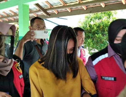 Yunita Sari Anggraini. Dok: Ist.