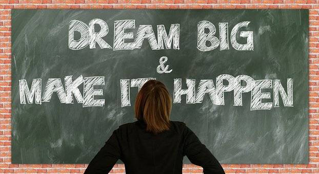 Ilustrasi Komponen Self Esteem. Sumber: Pixabay