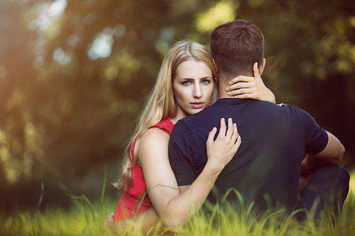 Ilustrasi Cara Keluar dari Toxic Relationship. Sumber: Pixabay