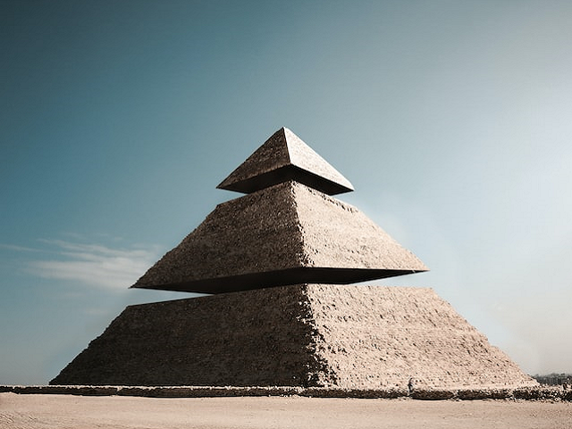 Ilustrasi contoh soal perbandingan trigonometri. Sumber: www.unsplash.com.