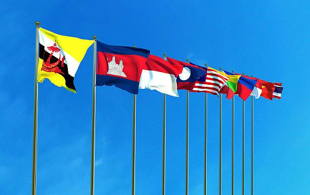Sekretariat ASEAN Berada di Kota Mana?, Foto: Unsplash.