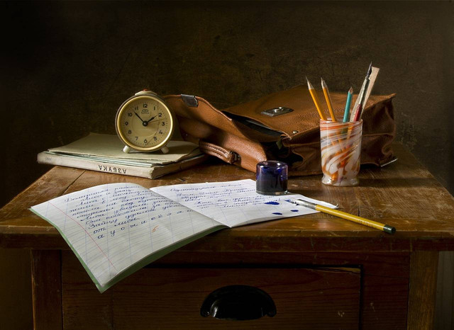 Ilustrasi Contoh Soal Pythagoras Kelas 8 dan Kunci Jawaban. (Foto: Mozlase__ by https://pixabay.com/id/)